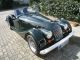 2012 Morgan  4/4 Cabriolet / Roadster Classic Vehicle photo 2