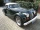 2012 Morgan  4/4 Cabriolet / Roadster Classic Vehicle photo 4