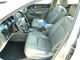 2004 Daewoo  Evanda 2.0 CDX Automatic, Full leather, Benz gas Saloon Used vehicle photo 5