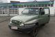 2000 Daewoo  Korando E23 EL Off-road Vehicle/Pickup Truck Used vehicle photo 1