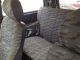 2000 Lada  Niva 1.7i Off-road Vehicle/Pickup Truck Used vehicle photo 9
