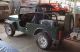 1994 Mahindra  CJ 540 diesel 47kW 57Tkm 5/1994 4/2014 Off-road Vehicle/Pickup Truck Used vehicle photo 2