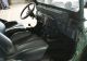 1994 Mahindra  CJ 540 diesel 47kW 57Tkm 5/1994 4/2014 Off-road Vehicle/Pickup Truck Used vehicle photo 3