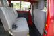 2003 Toyota  HiAce D-4D 2.hand, 6 seater Van / Minibus Used vehicle photo 9