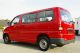 2003 Toyota  HiAce D-4D 2.hand, 6 seater Van / Minibus Used vehicle photo 13