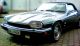 1993 Jaguar  XJS V12 Automatic Convertible 2 +2 Cabriolet / Roadster Used vehicle photo 3