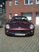 2012 TVR  Chimaera Cabriolet / Roadster Used vehicle photo 1