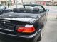 2004 Alpina  B3 S 3.4 Switchtronic NAVI XENON LEATHER PDC Cabriolet / Roadster Used vehicle photo 11