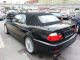 2004 Alpina  B3 S 3.4 Switchtronic NAVI XENON LEATHER PDC Cabriolet / Roadster Used vehicle photo 5