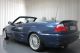 2004 Alpina  B3 S Convertible Collectible Condition! Saloon Used vehicle photo 6