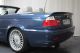 2004 Alpina  B3 S Convertible Collectible Condition! Saloon Used vehicle photo 7