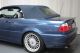 2004 Alpina  B3 S Convertible Collectible Condition! Saloon Used vehicle photo 8