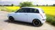2006 Lancia  Y 1.2 16v alloy wheels and great paint color Small Car Used vehicle photo 2