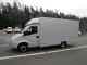 Iveco  Daily 40C15 Koffer / Packet Net Case 9000 2006 Used vehicle photo