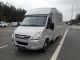 2006 Iveco  Daily 40C15 Koffer / Packet Net Case 9000 Other Used vehicle photo 1