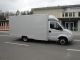 2006 Iveco  Daily 40C15 Koffer / Packet Net Case 9000 Other Used vehicle photo 2