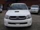 Toyota  HiLux 4x4 Double Cab, facelift, air, 4x in Stock 2009 Used vehicle photo
