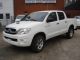2009 Toyota  HiLux 4x4 Double Cab, facelift, air, 4x in Stock Off-road Vehicle/Pickup Truck Used vehicle photo 1