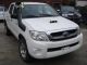 2009 Toyota  HiLux 4x4 Double Cab, facelift, air, 4x in Stock Off-road Vehicle/Pickup Truck Used vehicle photo 4
