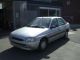 Ford  Escort CL 5 doors 1995 Used vehicle photo