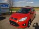 Ford  C-MAX 1.6 Champions, NAVI, PDC, LMF, TOP CONDITION! 2012 Employee's Car photo