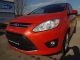 2012 Ford  C-MAX 1.6 Champions, NAVI, PDC, LMF, TOP CONDITION! Van / Minibus Employee's Car photo 1