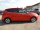 2012 Ford  C-MAX 1.6 Champions, NAVI, PDC, LMF, TOP CONDITION! Van / Minibus Employee's Car photo 4