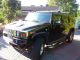 Hummer  H2 model 2006, new technical approval, 2006 Used vehicle photo