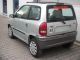 2001 Microcar  Virgo 3, F8, 45km / h moped car 39t.km Small Car Used vehicle photo 2