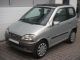 2001 Microcar  Virgo 3, F8, 45km / h moped car 39t.km Small Car Used vehicle photo 8