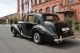 1954 Rolls Royce  Silver Dawn Saloon Classic Vehicle photo 10