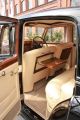1954 Rolls Royce  Silver Dawn Saloon Classic Vehicle photo 8