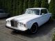 1982 Rolls Royce  Silver Shadow II from 2.hand Saloon Used vehicle photo 1