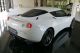 2012 Lotus  Evora S IPS 2 +2 _350 PS_Bi Xenon_NAVI_20-INCH Sports Car/Coupe Employee's Car photo 1
