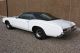 1966 Buick  Riviera 7.0 V8 425cui. Coupe Sports Car/Coupe Used vehicle photo 2
