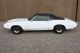 1966 Buick  Riviera 7.0 V8 425cui. Coupe Sports Car/Coupe Used vehicle photo 4