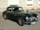 2012 Austin Healey  BJ8 Cabriolet / Roadster Used vehicle photo 5