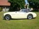 1960 Austin Healey  100/6 Cabriolet / Roadster Classic Vehicle photo 1