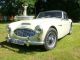 1960 Austin Healey  100/6 Cabriolet / Roadster Classic Vehicle photo 2