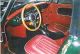 1965 Austin Healey  Sprite MK III / MK3 Cabriolet / Roadster Used vehicle photo 3