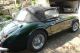 1998 Austin Healey  MKIV Silverstone Cabriolet / Roadster Used vehicle photo 1