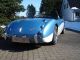 2012 Austin Healey  BN6 - 2-Seater - 3ltr. Cabriolet / Roadster Classic Vehicle photo 3