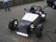 2011 Caterham  Seven R300 S3 Cabriolet / Roadster Used vehicle photo 2
