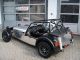 2011 Caterham  Seven R300 S3 Cabriolet / Roadster Used vehicle photo 4
