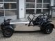 2011 Caterham  Seven R300 S3 Cabriolet / Roadster Used vehicle photo 6
