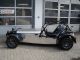 2011 Caterham  Seven R300 S3 Cabriolet / Roadster Used vehicle photo 7