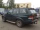 1998 Ssangyong  Musso 4X4 AIR Off-road Vehicle/Pickup Truck Used vehicle photo 1