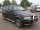 1998 Ssangyong  Musso 4X4 AIR Off-road Vehicle/Pickup Truck Used vehicle photo 2