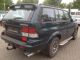 1998 Ssangyong  Musso 4X4 AIR Off-road Vehicle/Pickup Truck Used vehicle photo 5
