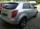 2012 Ssangyong  E-Rexton 2.0 4WD Automatic Sapphire DPF XDi Off-road Vehicle/Pickup Truck Used vehicle photo 3